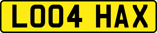 LO04HAX