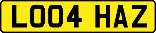 LO04HAZ