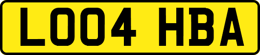 LO04HBA
