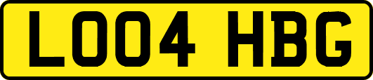 LO04HBG