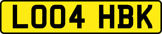 LO04HBK