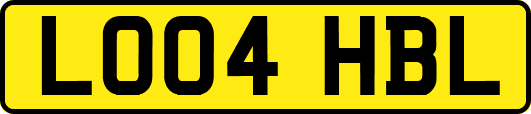 LO04HBL