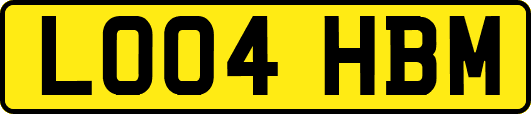 LO04HBM