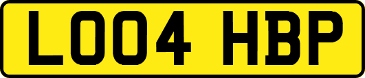LO04HBP