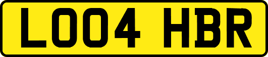 LO04HBR