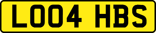 LO04HBS