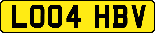 LO04HBV