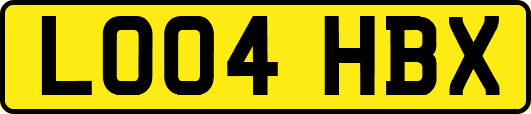 LO04HBX