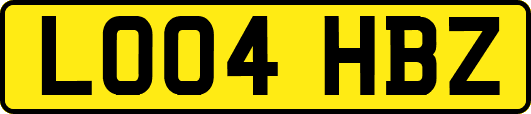 LO04HBZ