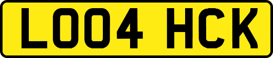 LO04HCK