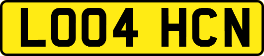 LO04HCN