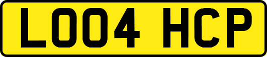 LO04HCP