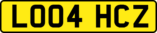 LO04HCZ