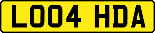 LO04HDA