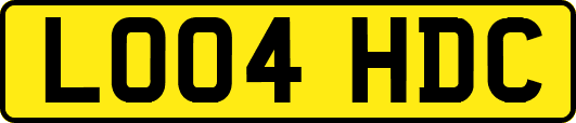 LO04HDC