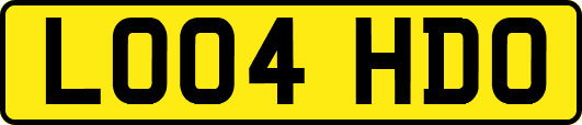 LO04HDO