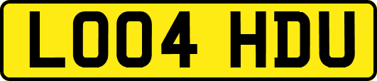 LO04HDU