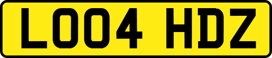 LO04HDZ