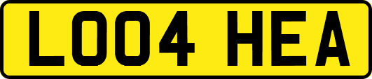 LO04HEA