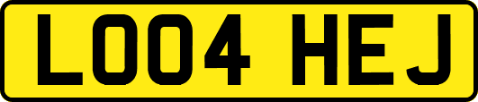 LO04HEJ