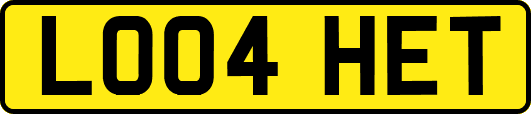 LO04HET