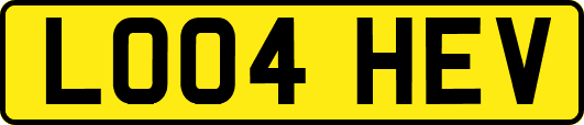 LO04HEV