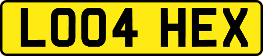 LO04HEX