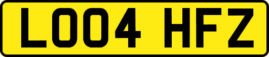 LO04HFZ