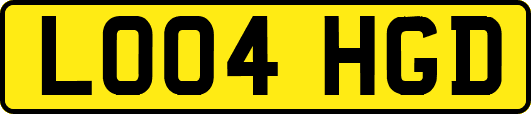 LO04HGD