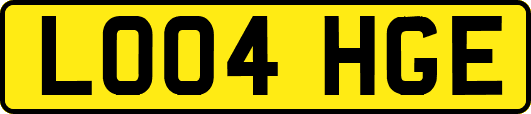 LO04HGE
