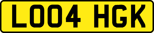 LO04HGK
