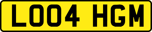 LO04HGM
