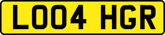 LO04HGR