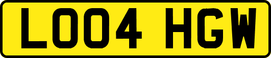 LO04HGW