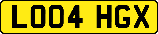 LO04HGX