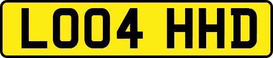 LO04HHD