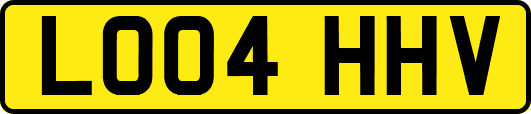 LO04HHV