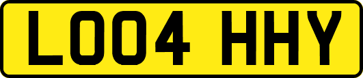 LO04HHY