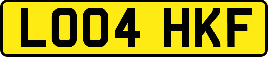 LO04HKF