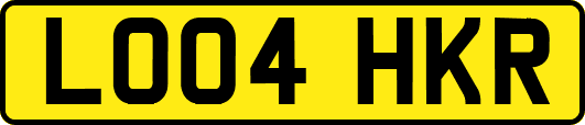 LO04HKR