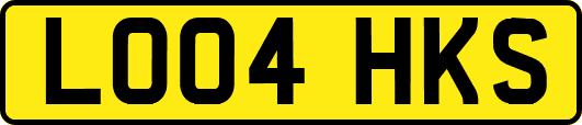 LO04HKS