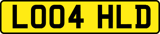 LO04HLD