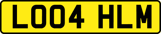 LO04HLM