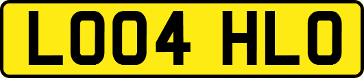 LO04HLO
