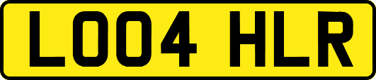 LO04HLR