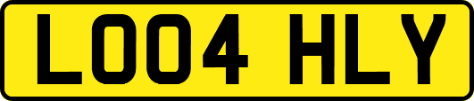 LO04HLY