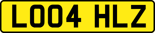 LO04HLZ