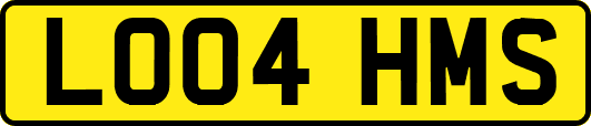 LO04HMS
