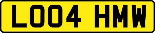 LO04HMW