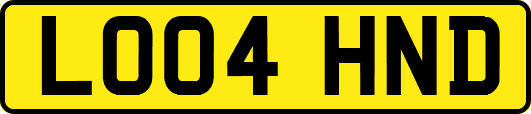LO04HND